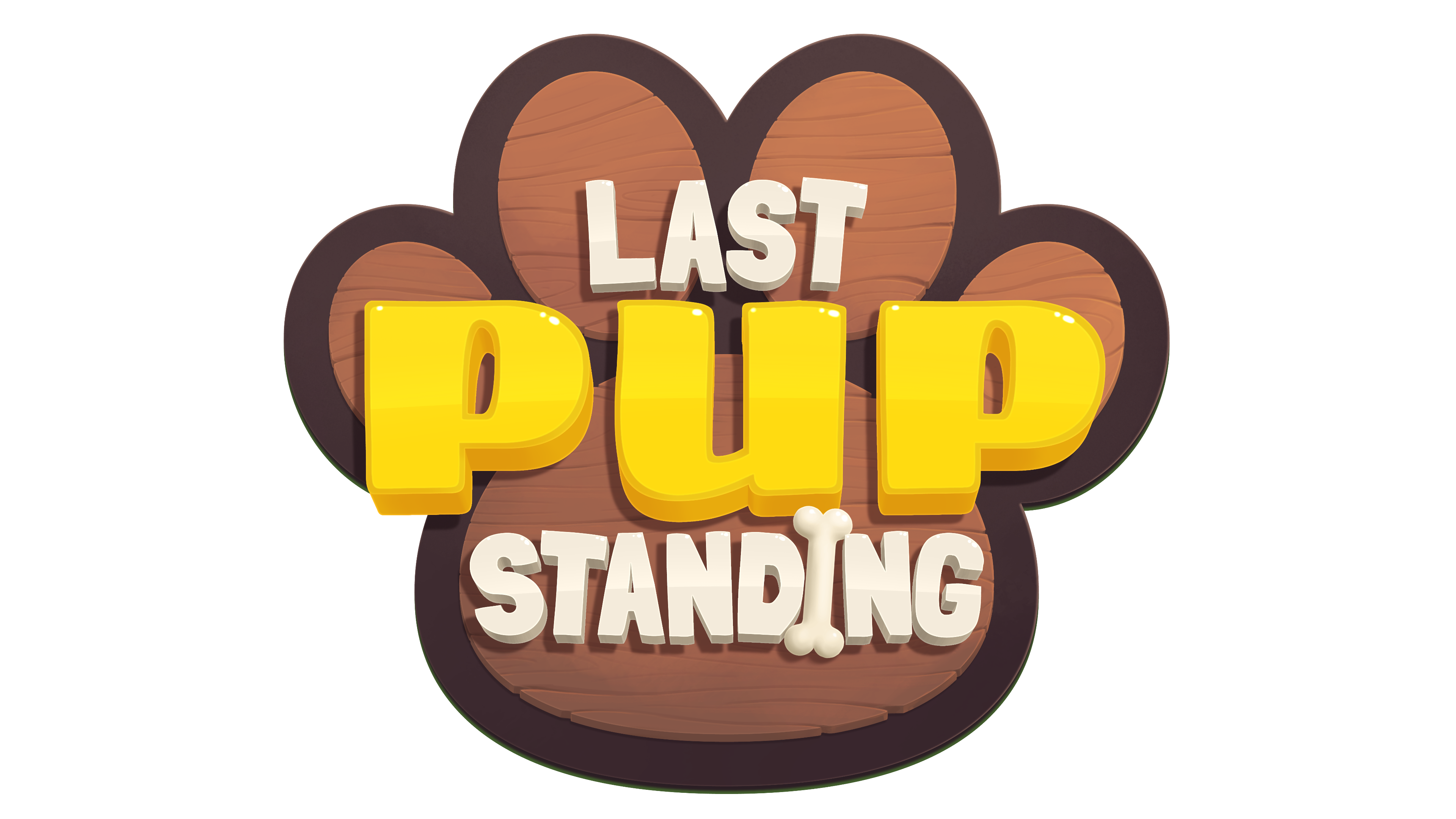 Last Pup Standing